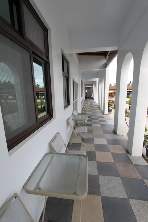 Long Xing B&B Huxi Exterior foto